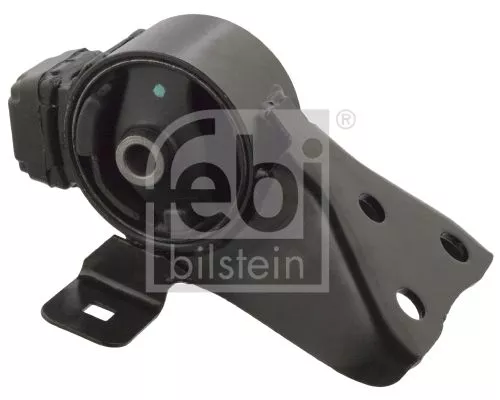 1x Mounting, engine