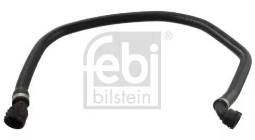 1x Radiator Hose
