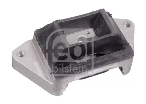 1x Mounting, transfer case