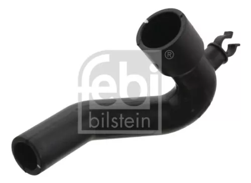 1x Hose, crankcase ventilation