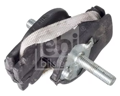 1x Mounting, automatic transmission