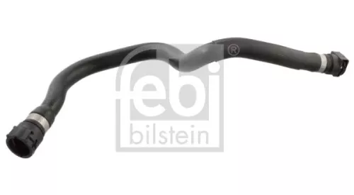 1x Radiator Hose