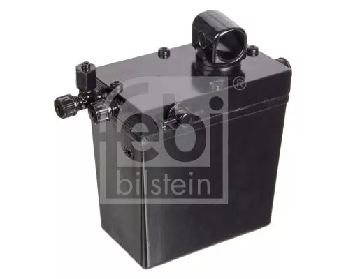 FEBI BILSTEIN 1x Tilt Pump, driver cab (103387)