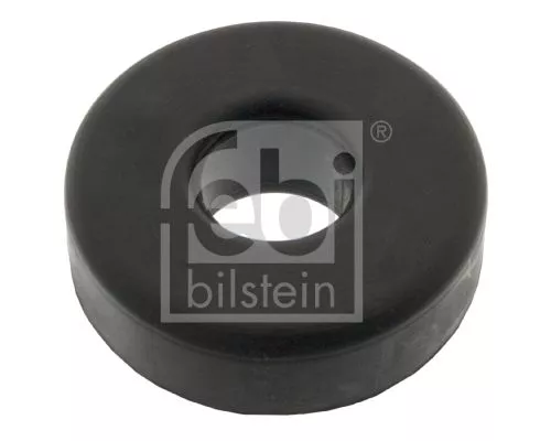1x Supporting Ring, suspension strut support mount