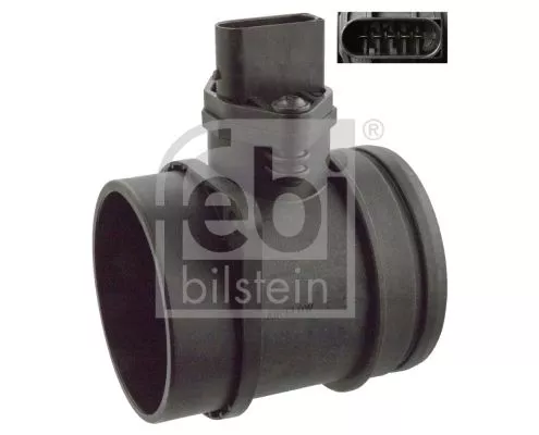 FEBI BILSTEIN 1x Mass Air Flow Sensor (103431)