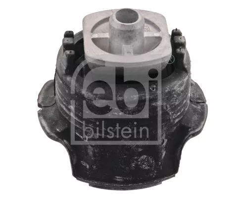 1x Bushing, axle beam