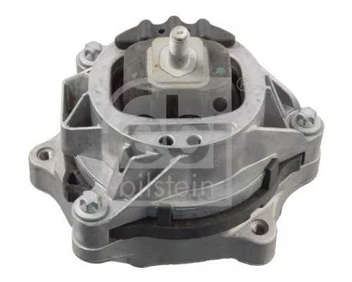 1x Mounting, engine