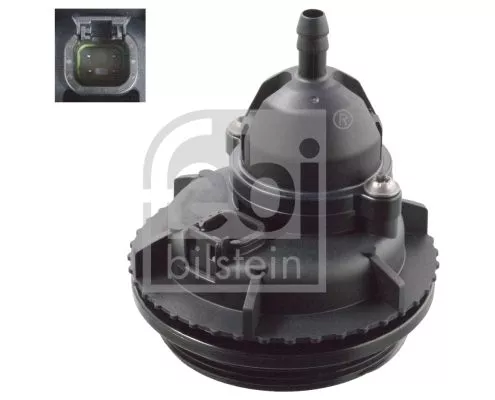 FEBI BILSTEIN 1x Water Separator, fuel system (103486)