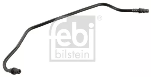 1x Breather Hose, expansion tank