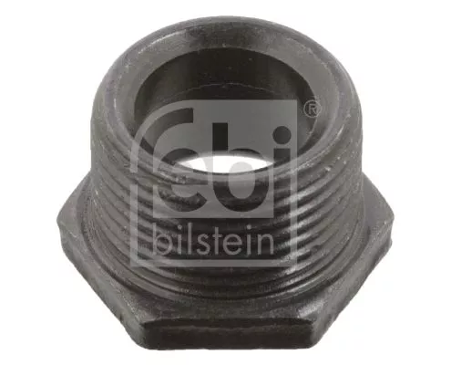 8x Tensioning Nut, injector holder