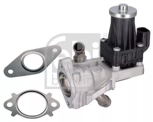 1x EGR Valve