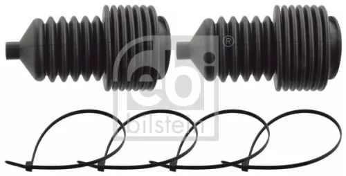 1x Bellow Kit, steering