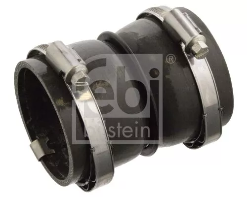 1x Charge Air Hose