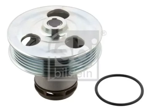 1x Water Pump, engine cooling