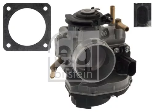 1x Throttle Body