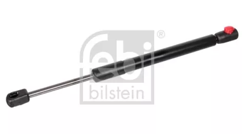 FEBI BILSTEIN 1x Gas Spring, bonnet (103842)