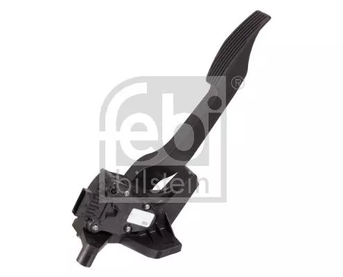 1x Accelerator Pedal