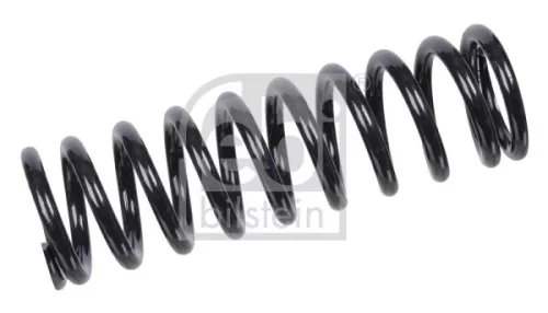 FEBI BILSTEIN 1x Spring, driver cab suspension (103986)