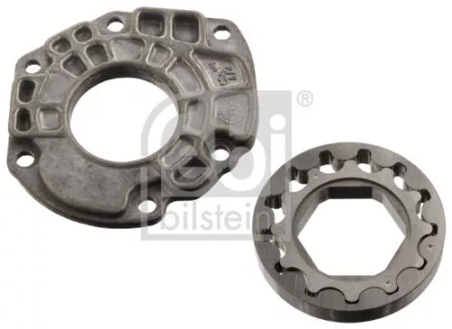1x Rotor Set, oil pump