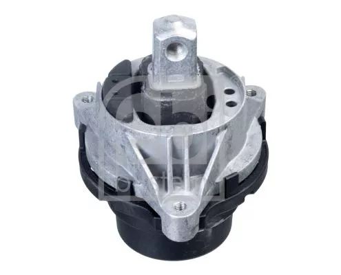 1x Mounting, engine