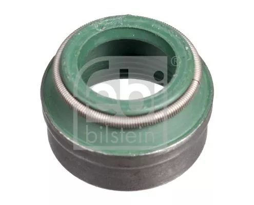 FEBI BILSTEIN 4x Seal Ring, valve stem (104382)