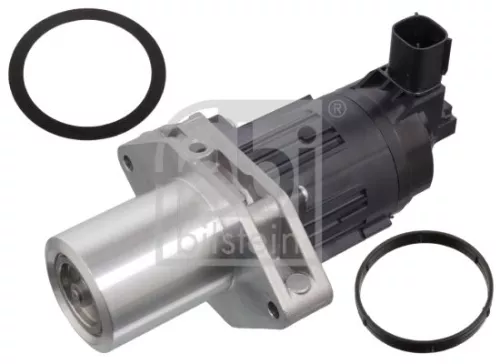 1x EGR Valve