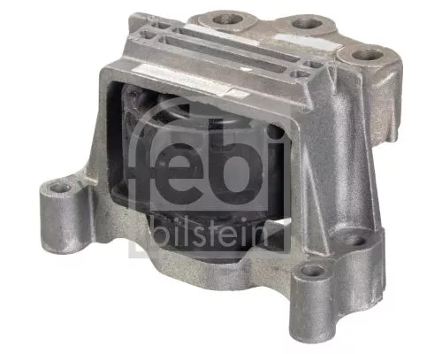1x Mounting, engine