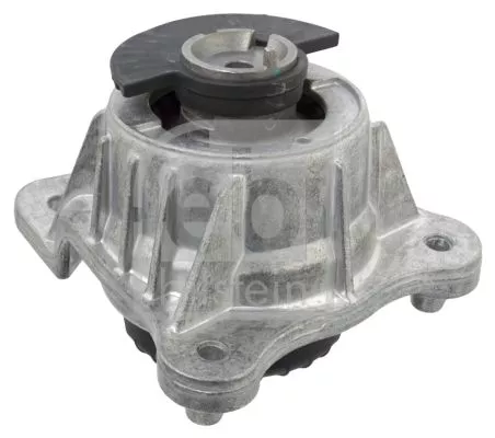 1x Mounting, engine