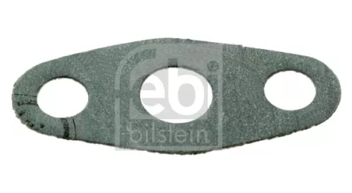 FEBI BILSTEIN 25x Gasket, oil outlet (charger) (104503)