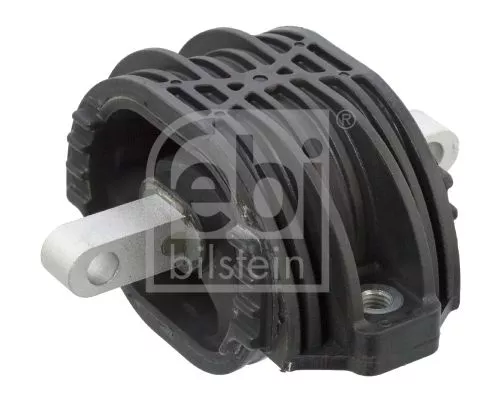 2x Mounting, automatic transmission