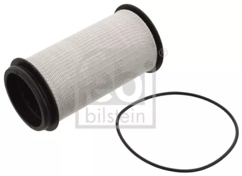 1x Filter, crankcase ventilation