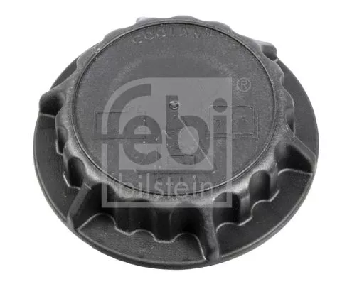 1x Cap, coolant tank