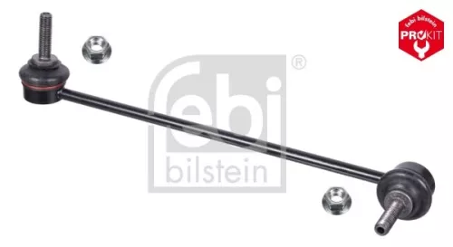 1x Link/Coupling Rod, stabiliser bar