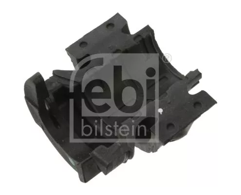 2x Mounting, stabiliser bar