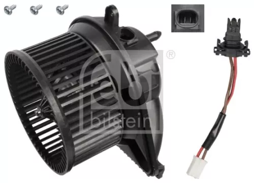 FEBI BILSTEIN 1x Interior Blower (104931)