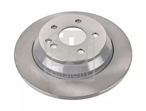 2x Brake Disc