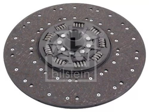 FEBI BILSTEIN 1x Clutch Disc (105002)