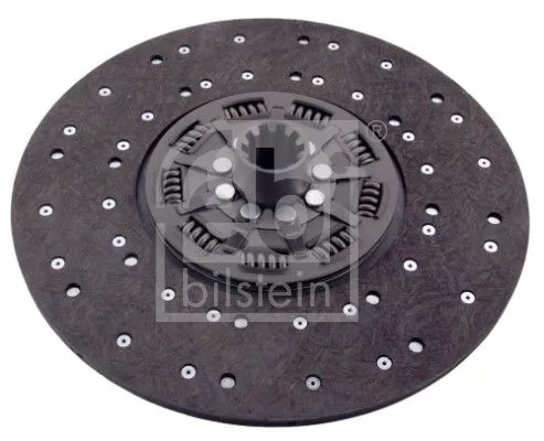 FEBI BILSTEIN 1x Clutch Disc (105003)