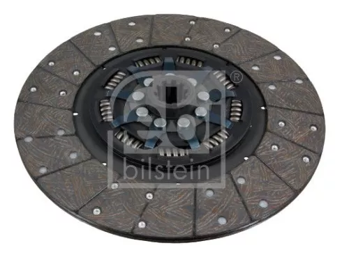 1x Clutch Disc