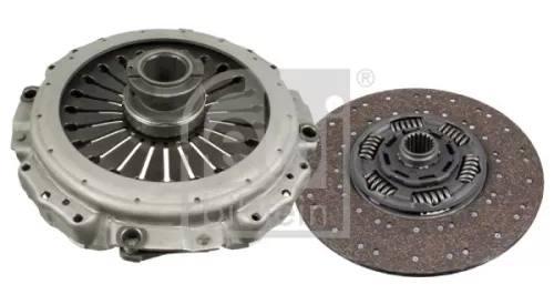 FEBI BILSTEIN 1x Clutch Kit (105203)