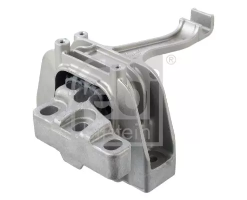 1x Mounting, engine