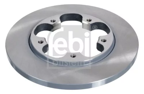 2x Brake Disc