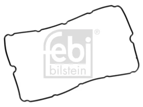 1x Gasket, cylinder head cover