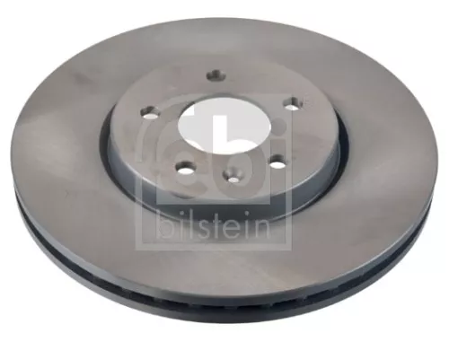 2x Brake Disc