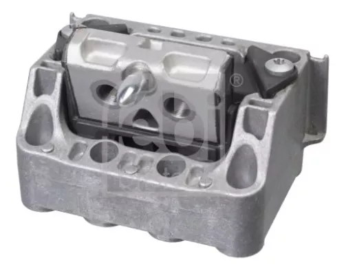 1x Mounting, engine