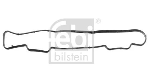 1x Gasket, cylinder head cover