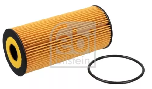 1x Oil Filter