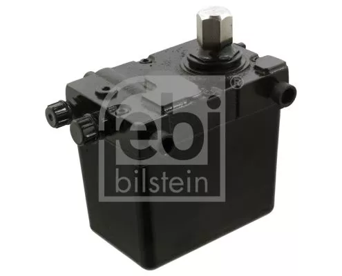 1x Tilt Pump, driver cab