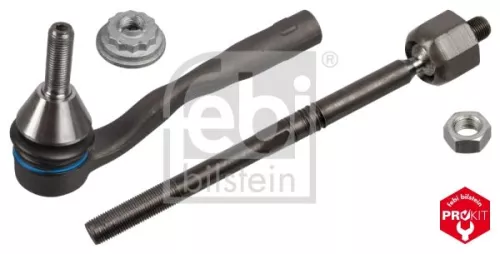 FEBI BILSTEIN 1x Tie Rod (106236)