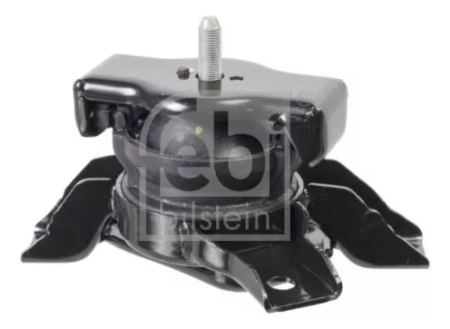 1x Mounting, engine